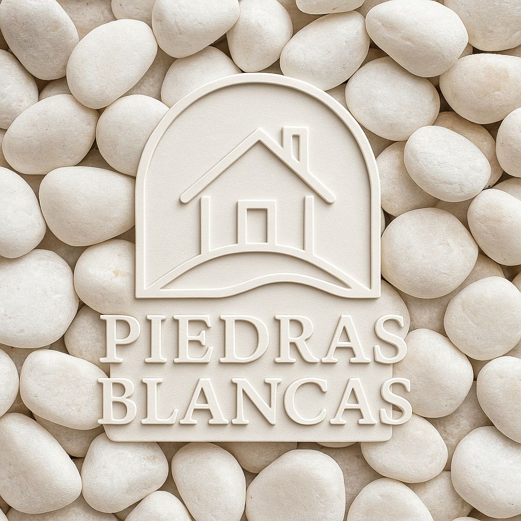 Piedras Blancas Logo